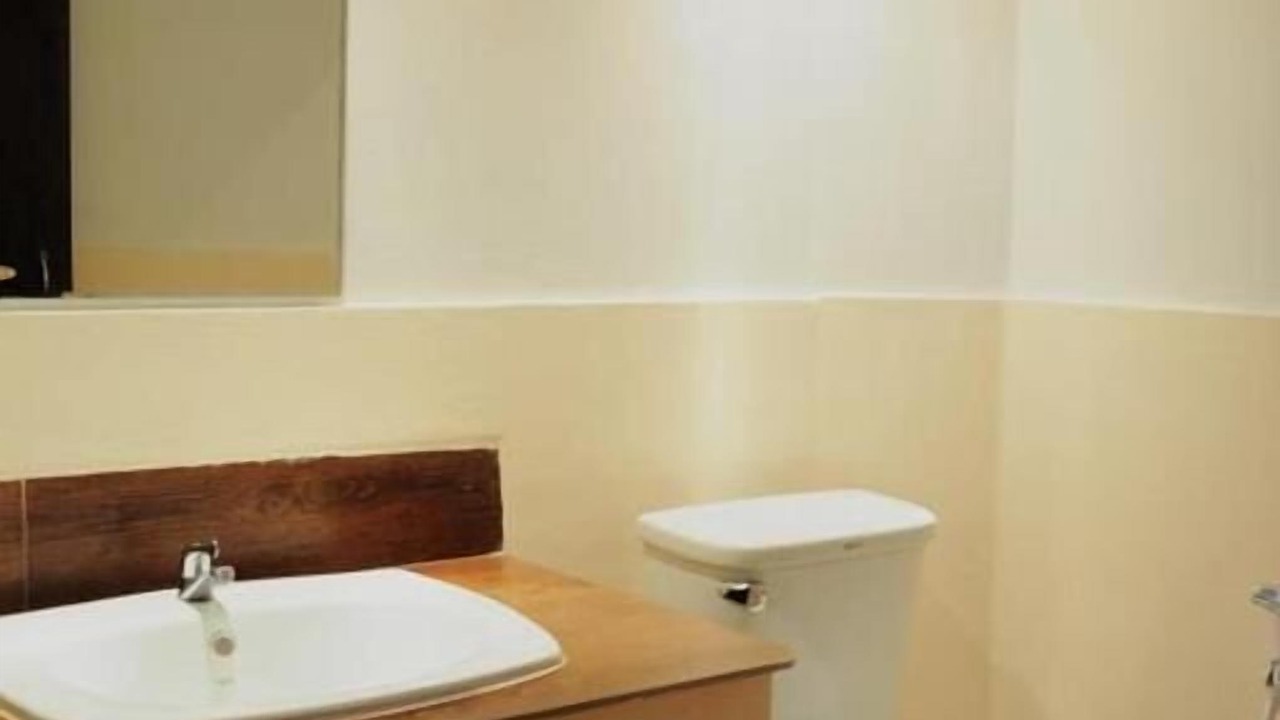 Photo of Bathroom in Khun Yuam