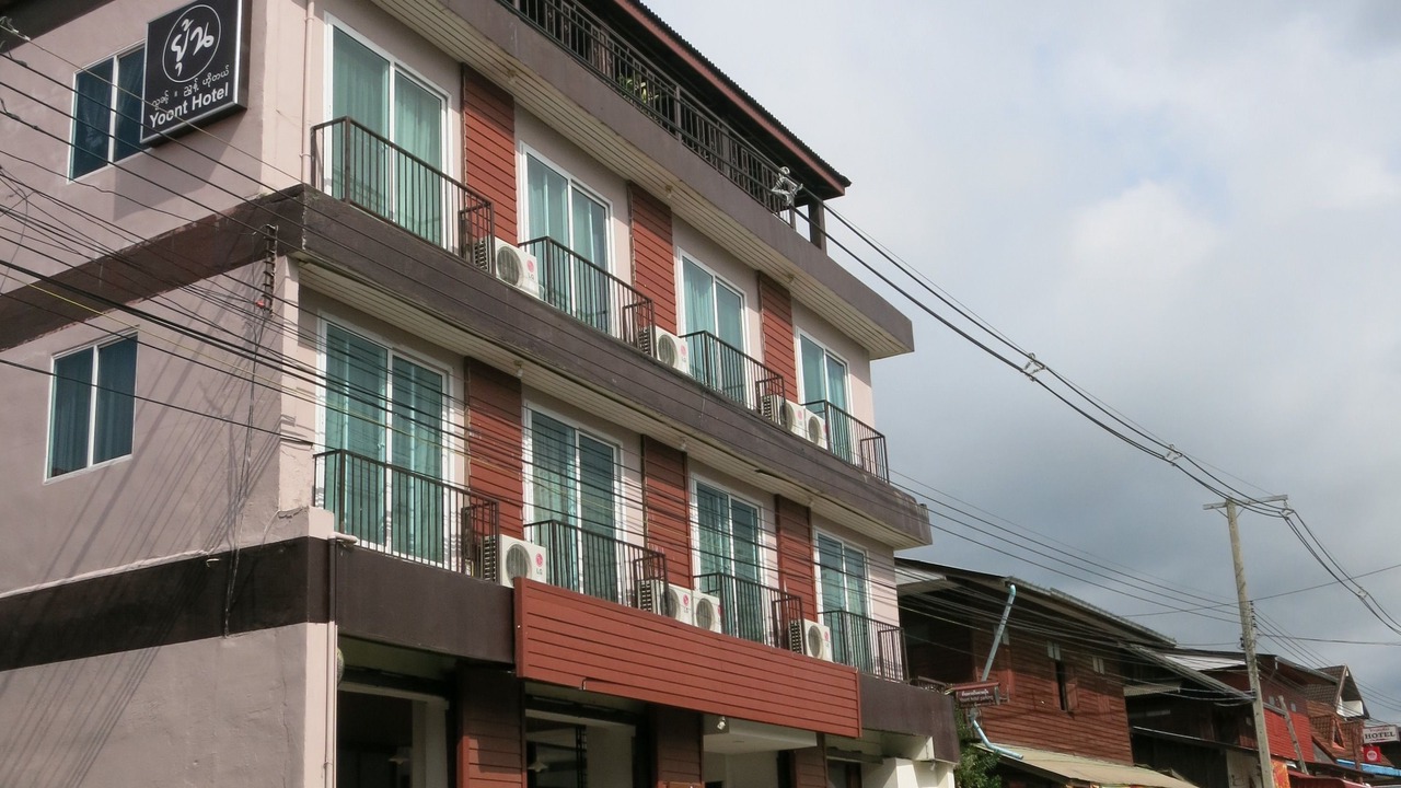 Photo of Outdoor in Khun Yuam