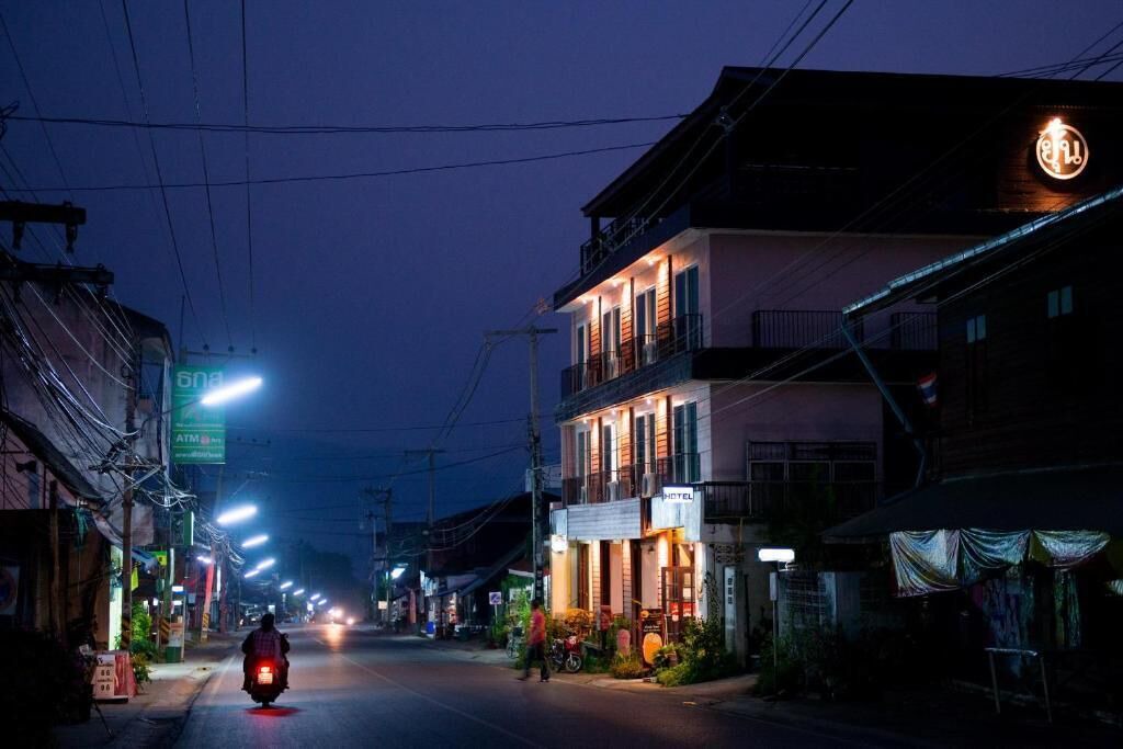 Photo of Outdoor in Khun Yuam