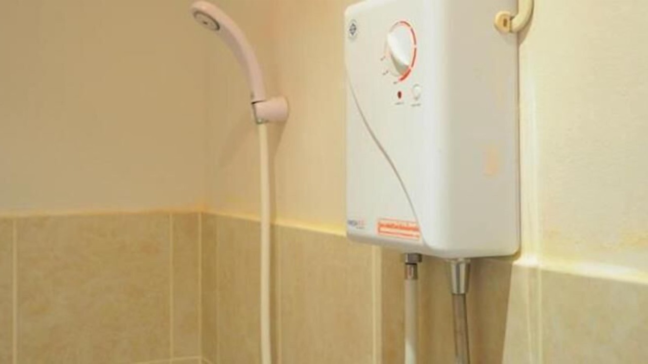 Photo of Bathroom in Khun Yuam