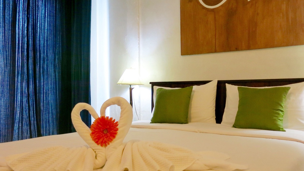 Photo of Bedroom in Khun Yuam