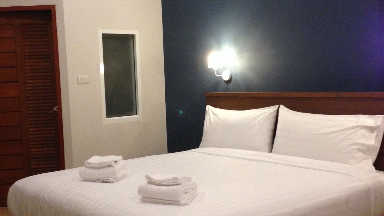 Photo of Bedroom in Mukdahan