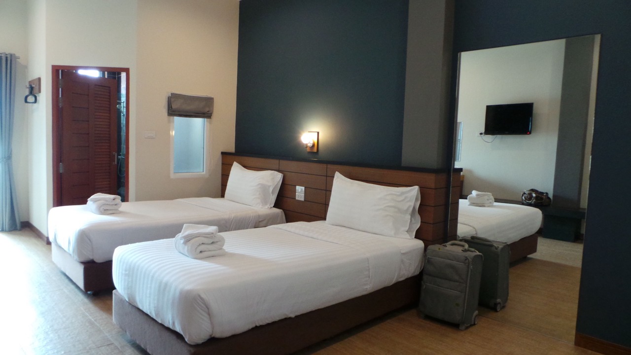 Photo of Bedroom in Mukdahan