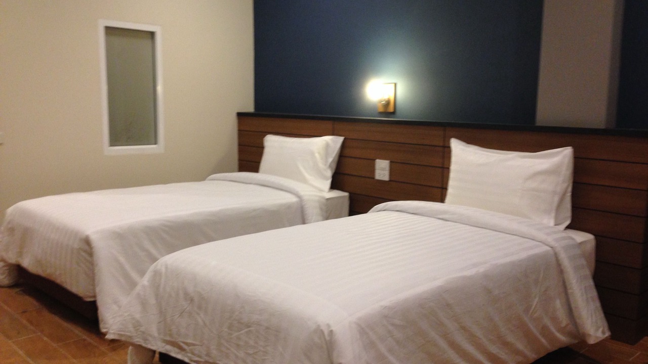 Photo of Bedroom in Mukdahan