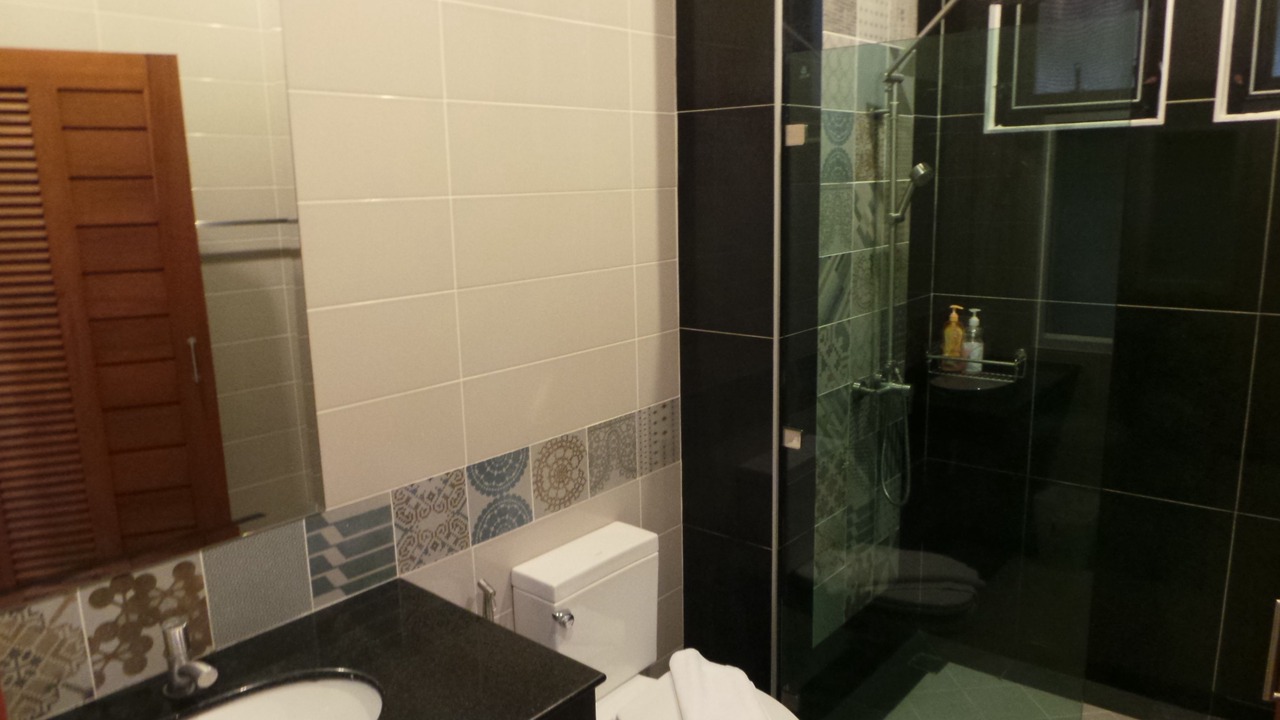 Photo of Bathroom in Mukdahan