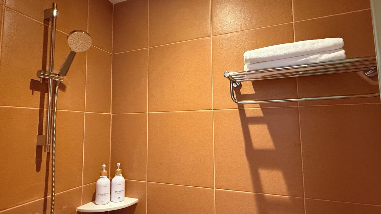 Photo of Bathroom in Nai Muang