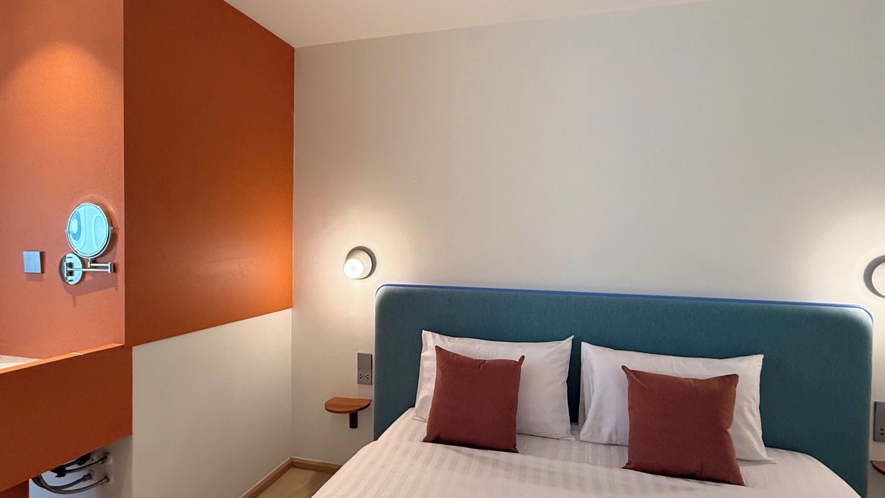 Photo of Bedroom in Nai Muang