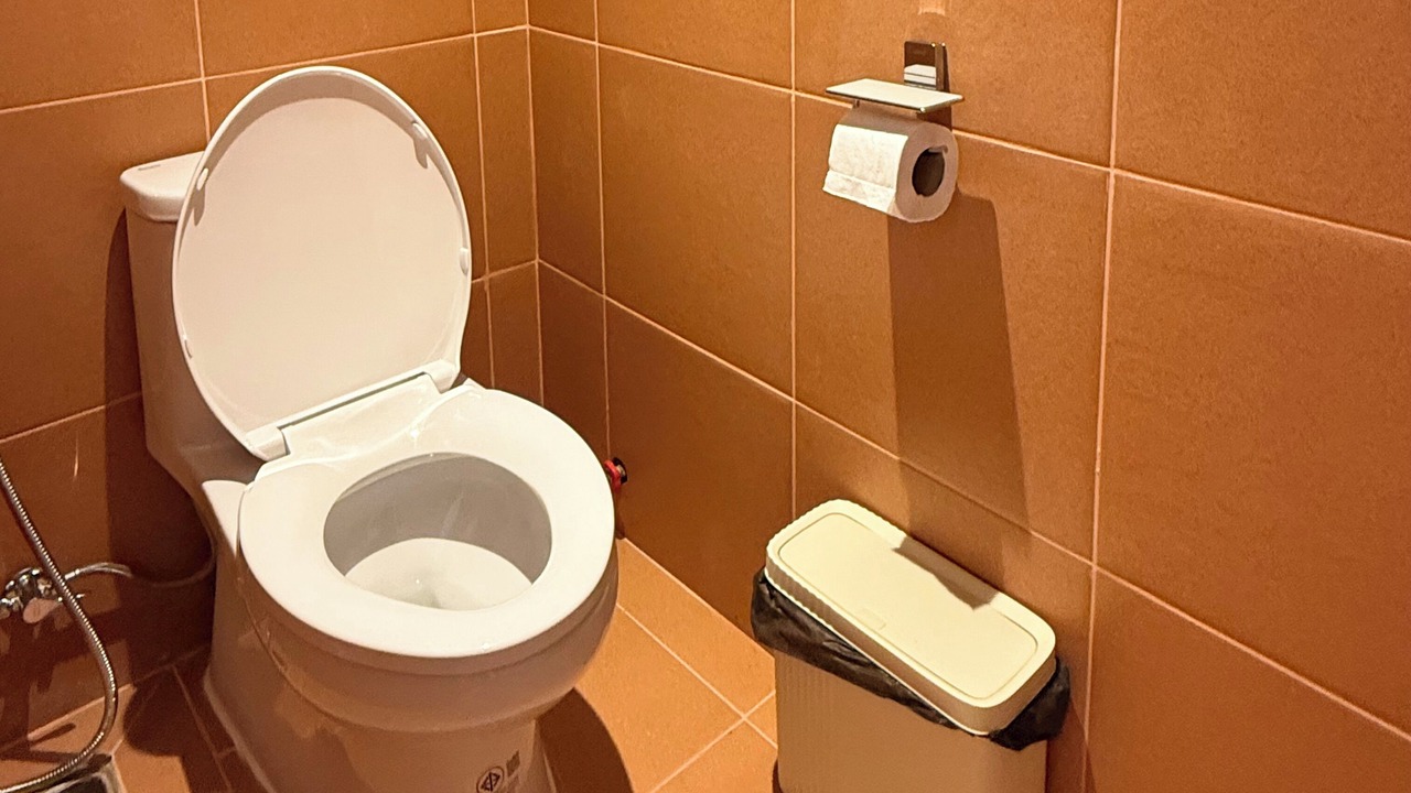 Photo of Bathroom in Nai Muang