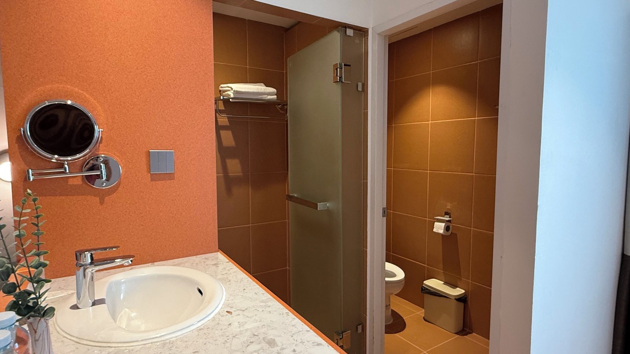 Photo of Bathroom in Nai Muang