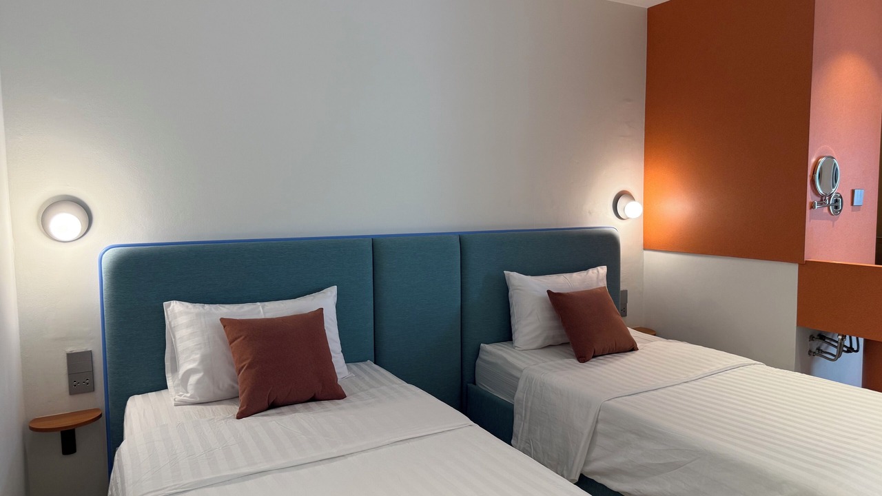 Photo of Bedroom in Nai Muang