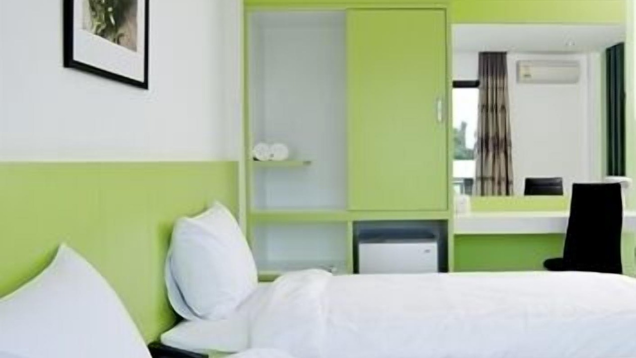 Photo of Bedroom in Nakhon Phanom