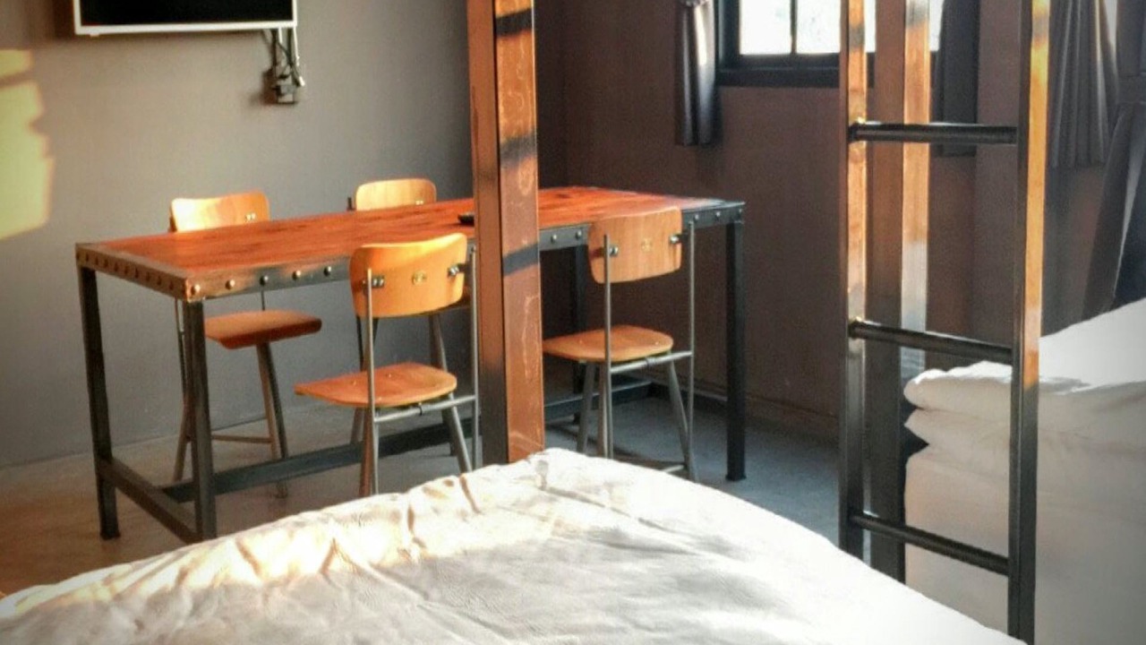 Photo of Bedroom in Pranburi