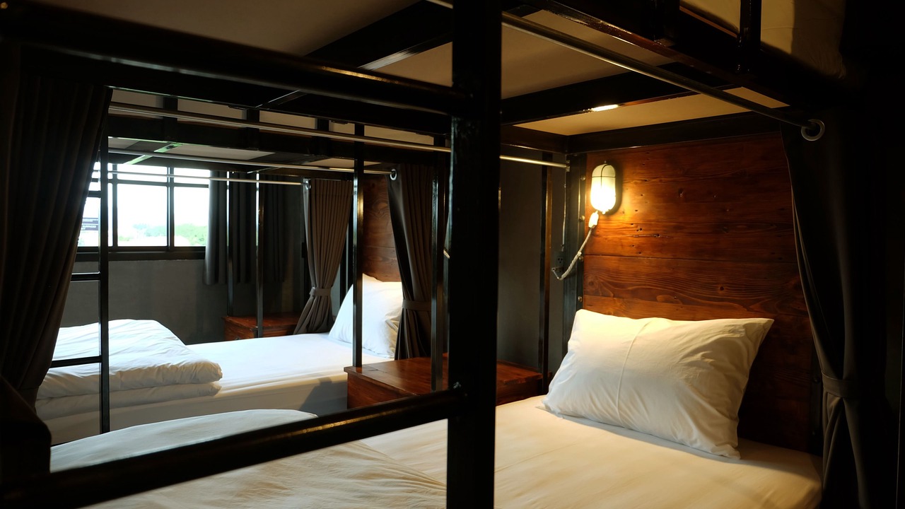 Photo of Bedroom in Pranburi
