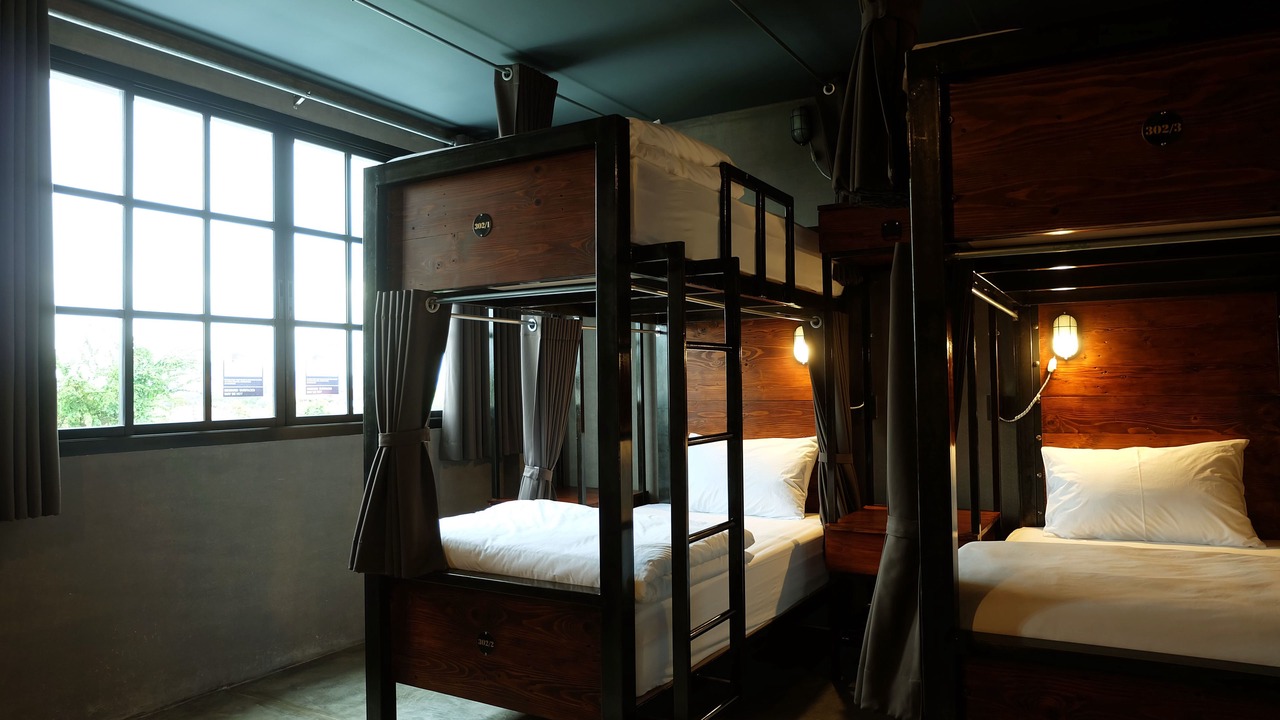 Photo of Bedroom in Pranburi