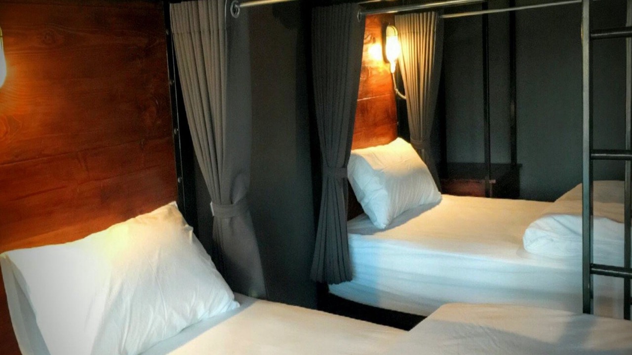 Photo of Bedroom in Pranburi