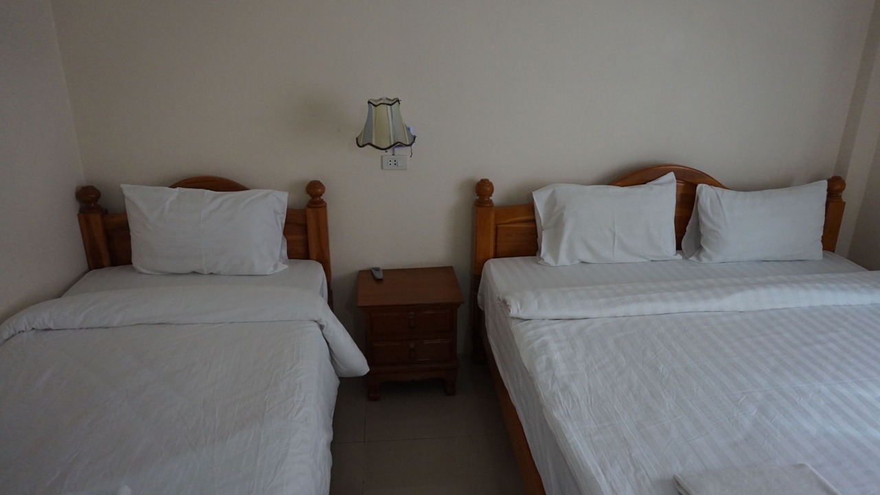 Photo of Bedroom in That Phanom