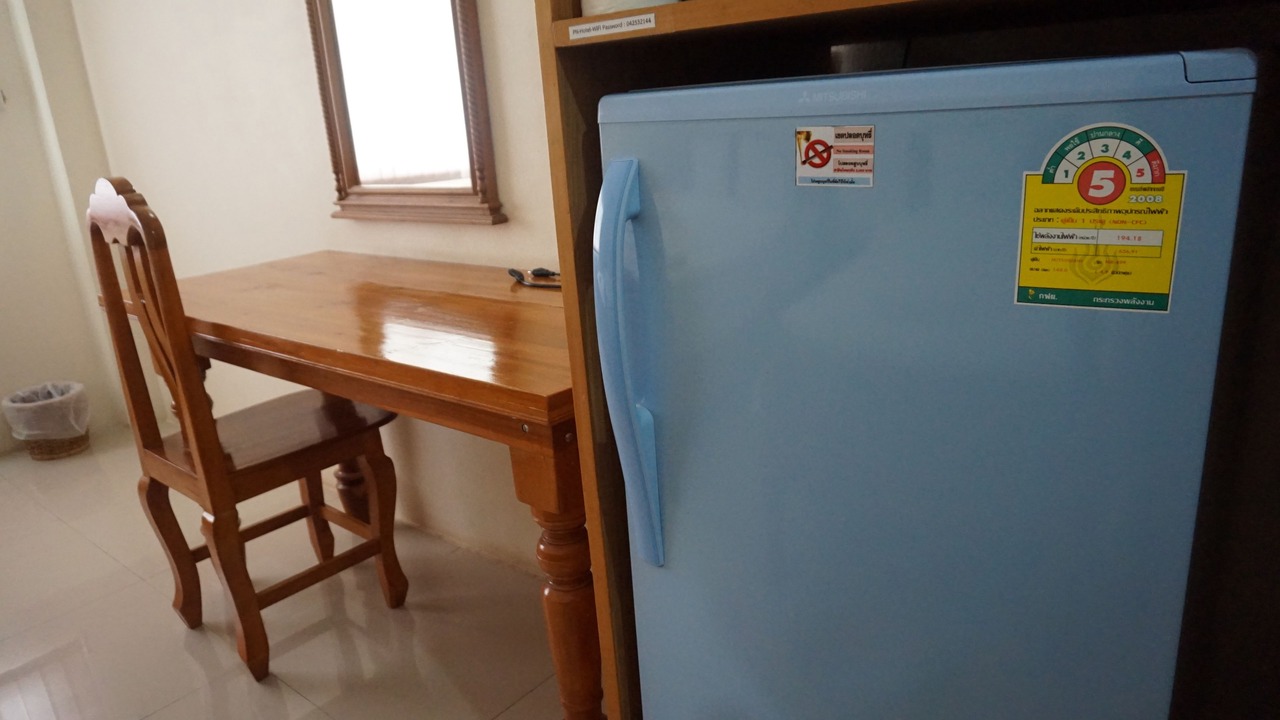 Photo of Bedroom in That Phanom