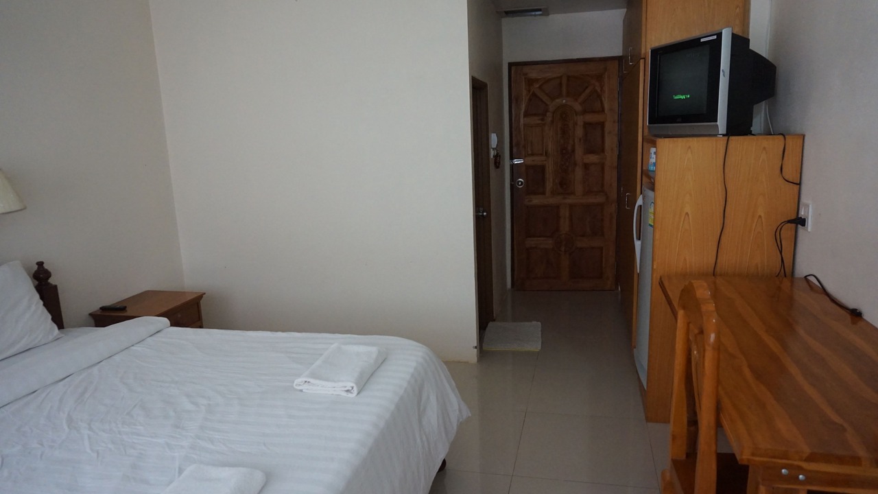 Photo of Bedroom in That Phanom