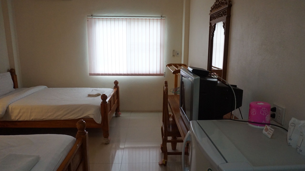 Photo of Bedroom in That Phanom