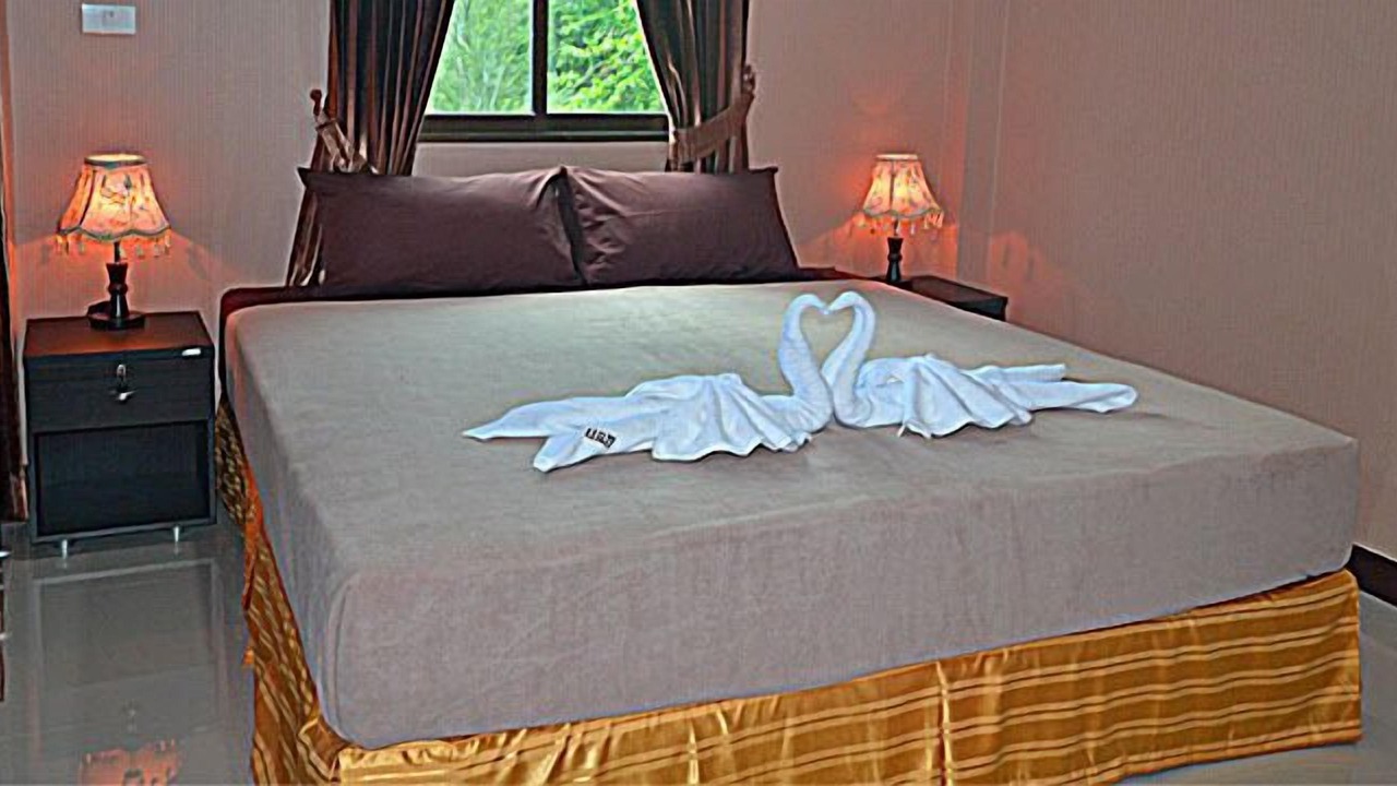 Photo of Bedroom in Nong Thale