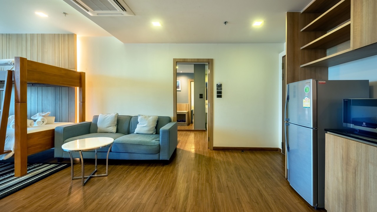 Photo of Bedroom in Rayong