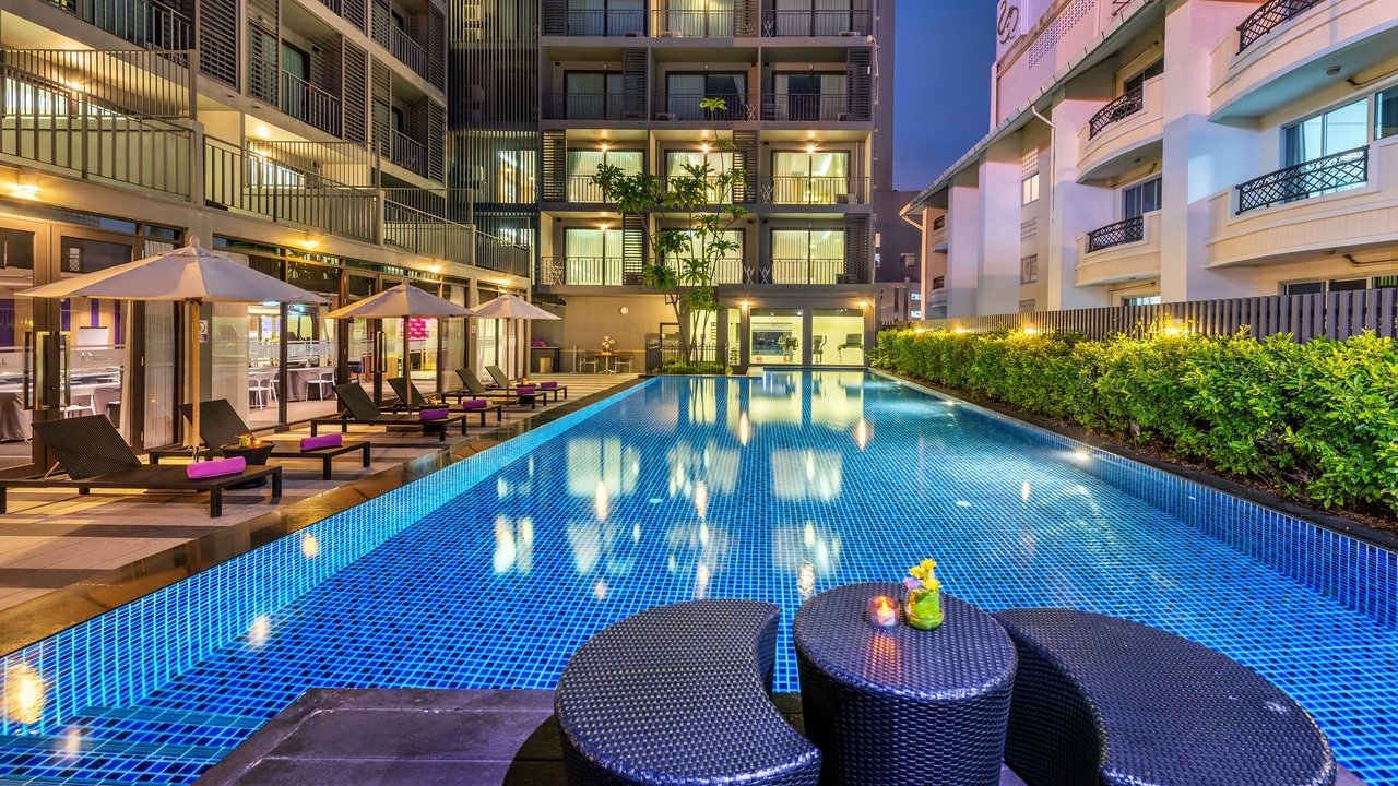 Photo of Outdoor in Rayong