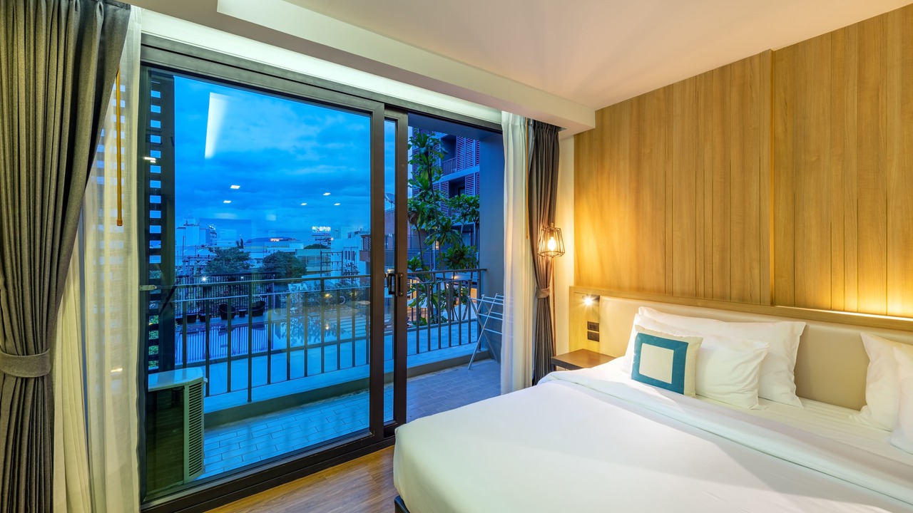 Photo of Outdoor in Rayong