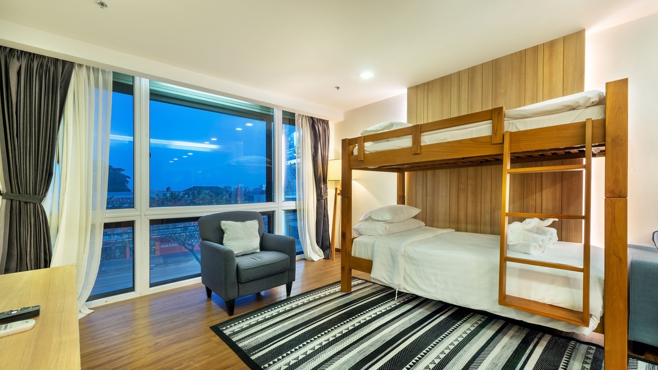 Photo of Bedroom in Rayong