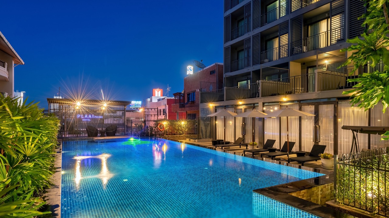 Photo of Outdoor in Rayong