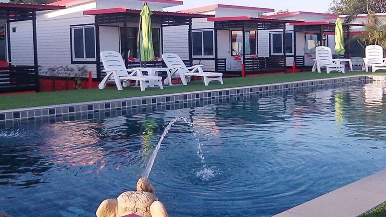 Photo of Outdoor in Khlong Khut