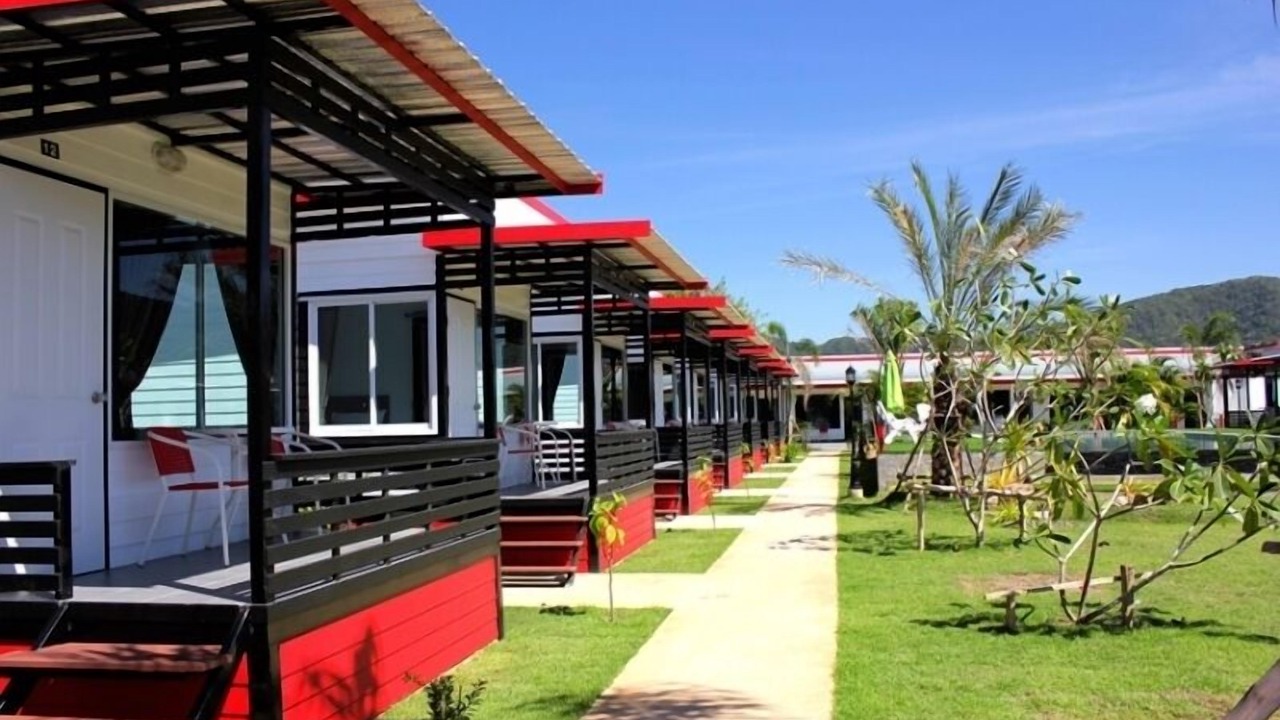 Photo of Outdoor in Khlong Khut