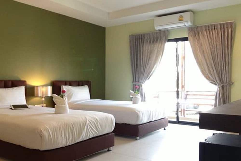 Photo of Bedroom in Mukdahan