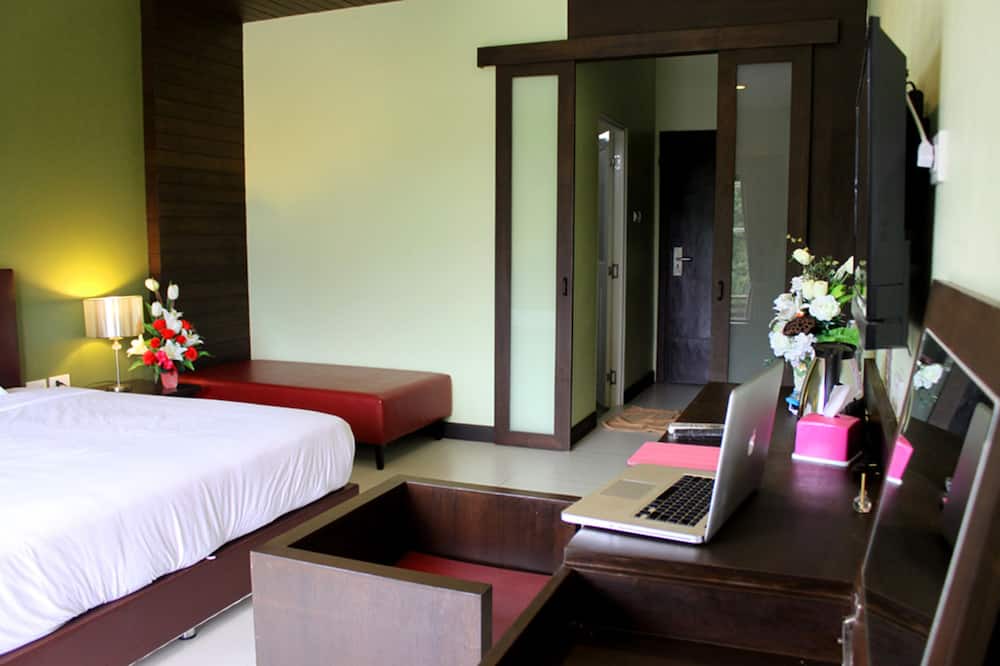Photo of Bedroom in Mukdahan