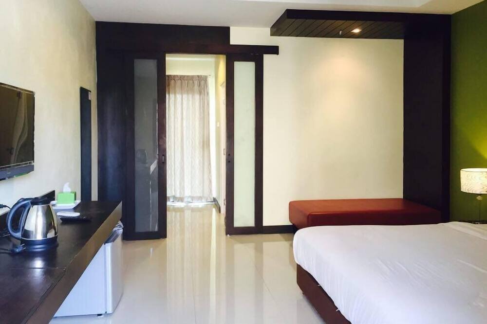 Photo of Bedroom in Mukdahan