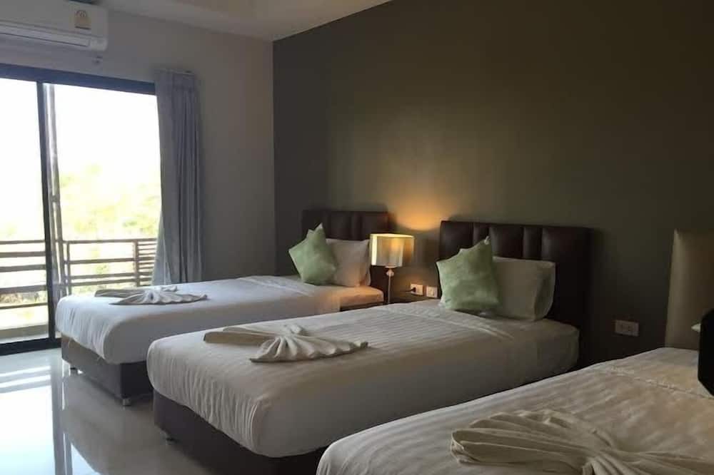 Photo of Bedroom in Mukdahan