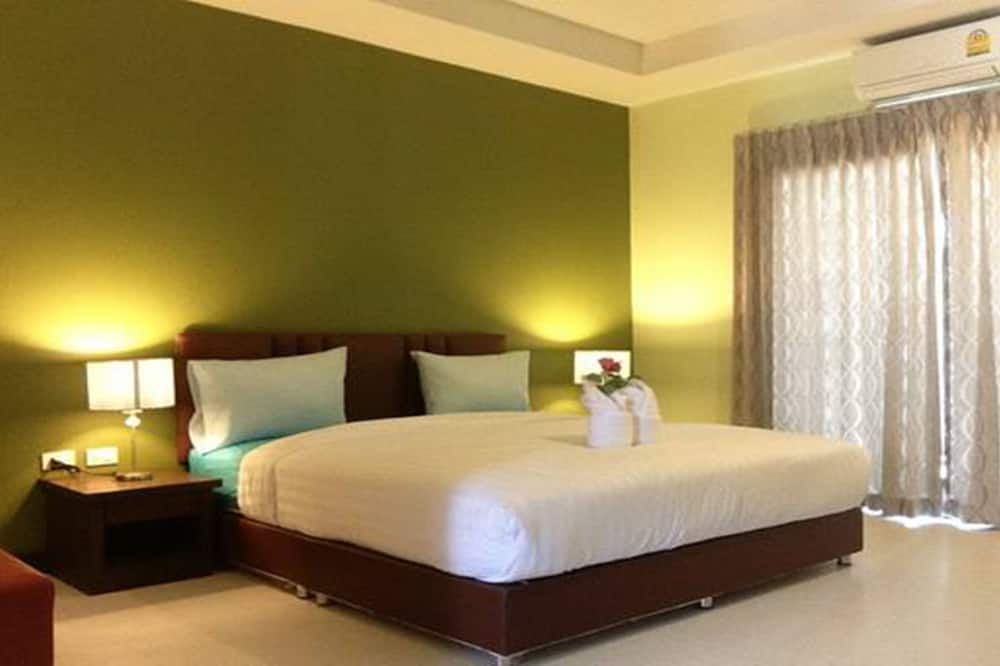 Photo of Bedroom in Mukdahan
