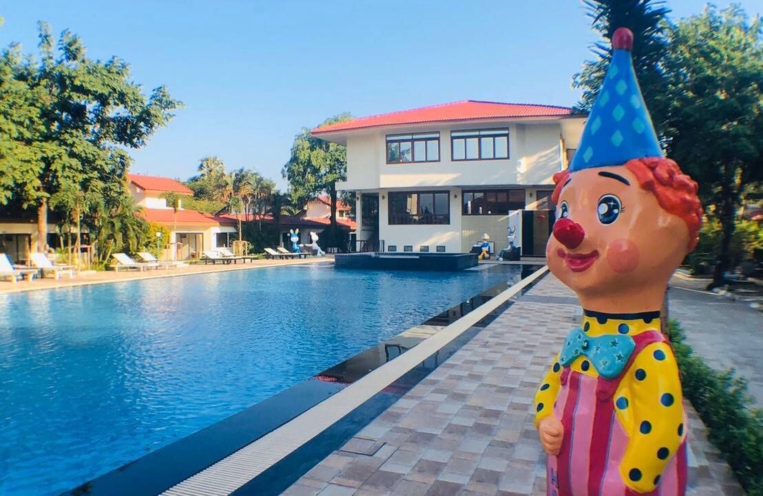 Photo of Outdoor in Khlong Khut
