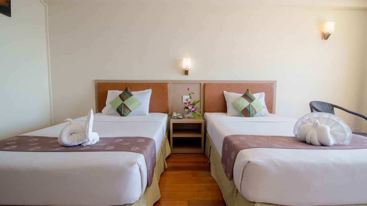 Photo of Bedroom in Khlong Khut