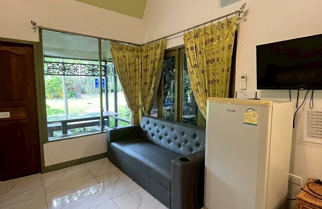 Photo of Bedroom in Pai