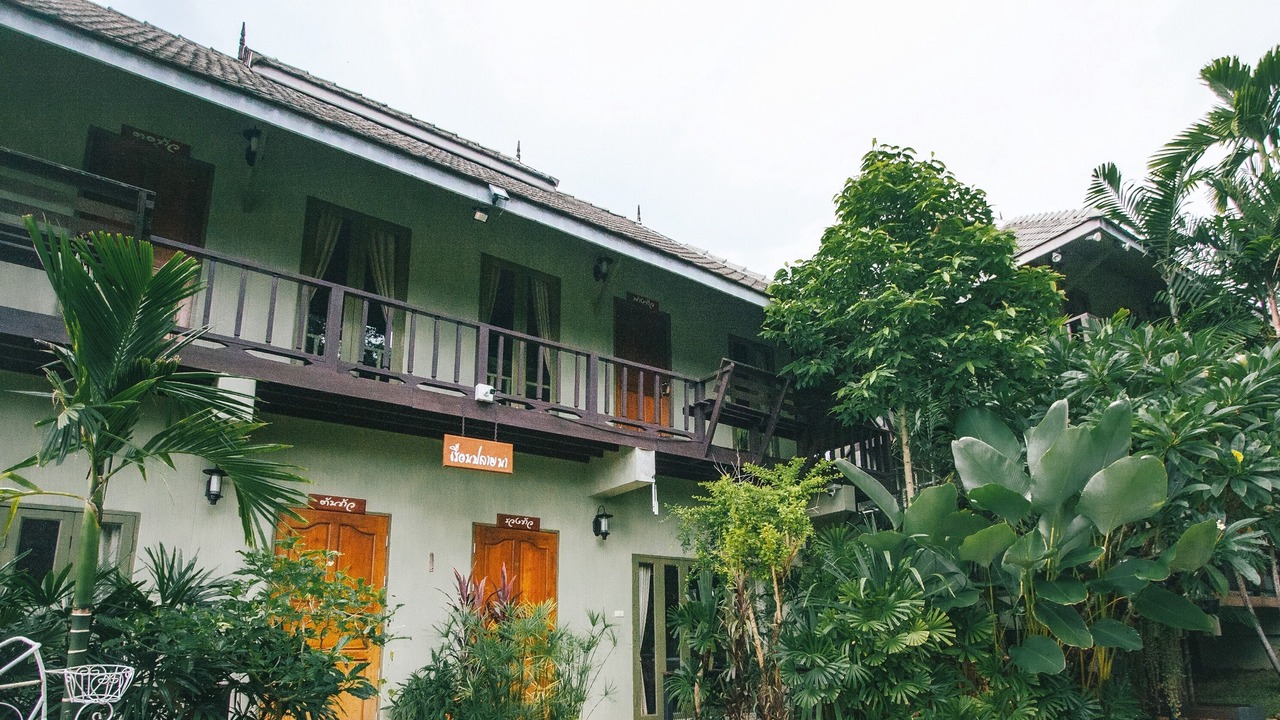 Photo of Outdoor in Pai