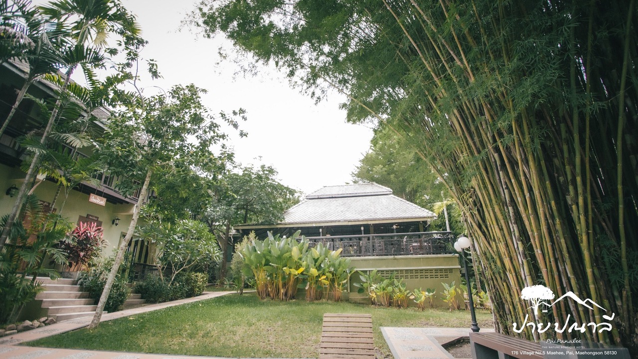 Photo of Outdoor in Pai