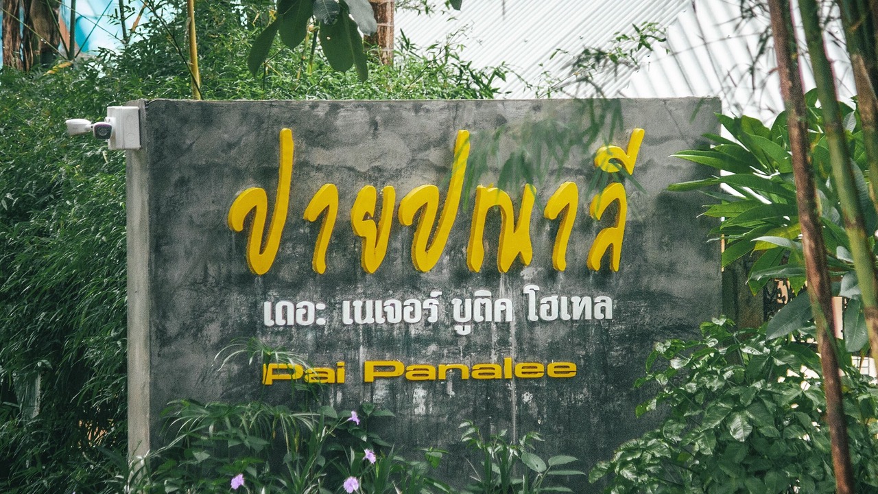 Photo of Others in Pai