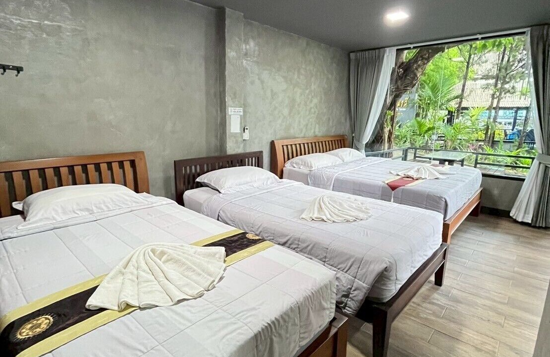 Photo of Bedroom in Pai