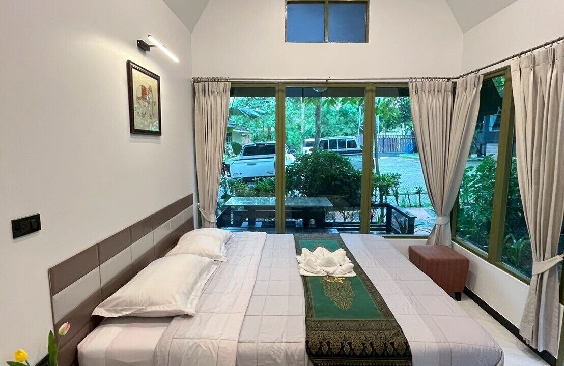 Photo of Bedroom in Pai