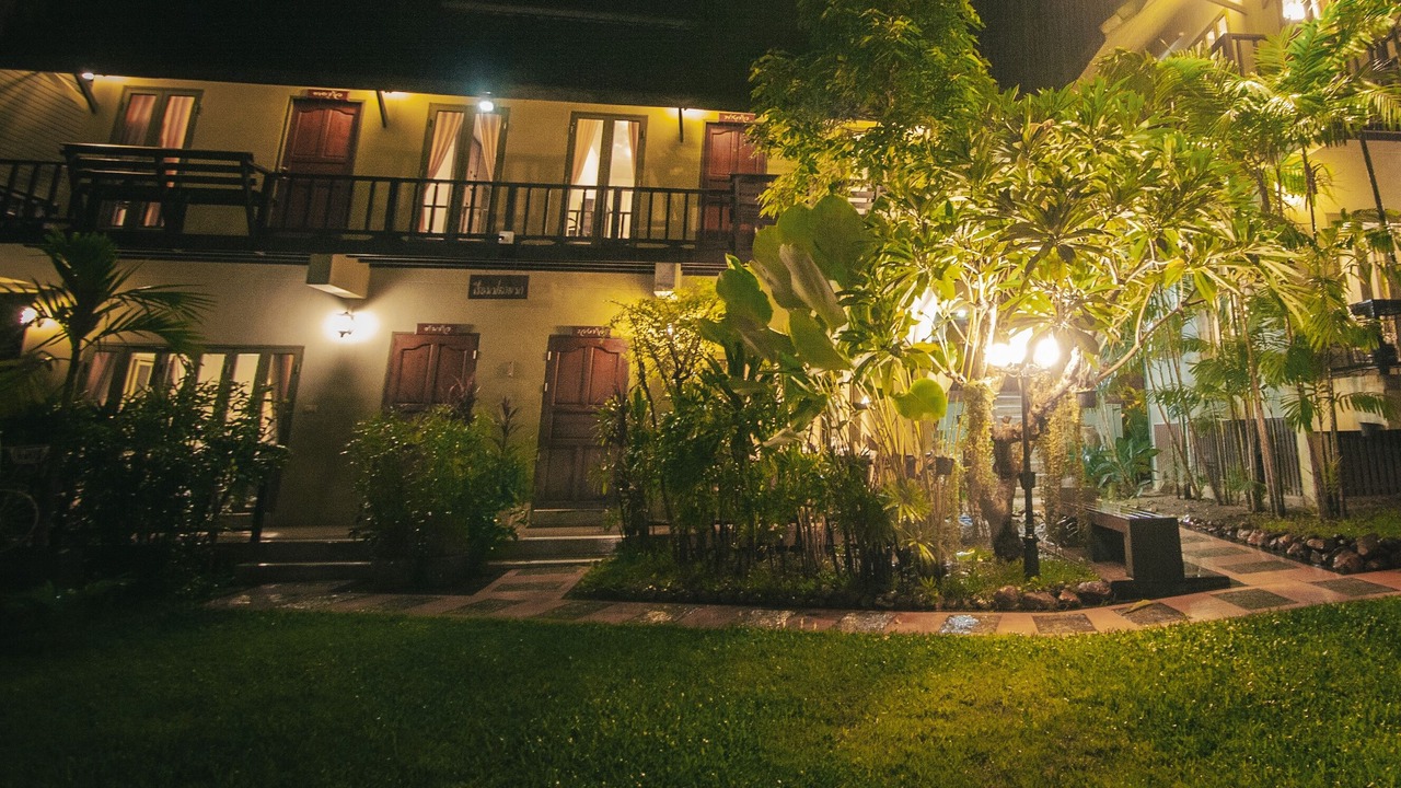 Photo of Outdoor in Pai