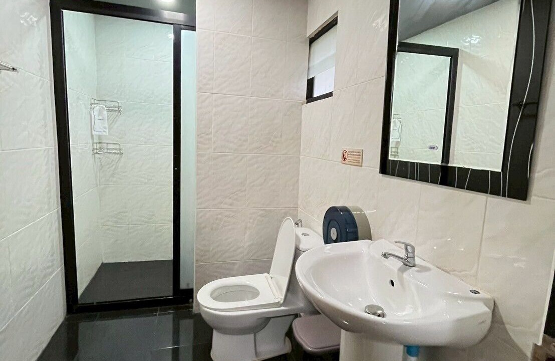 Photo of Bathroom in Pai