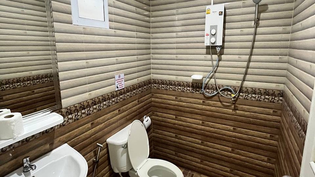 Photo of Bathroom in Khlong Khut