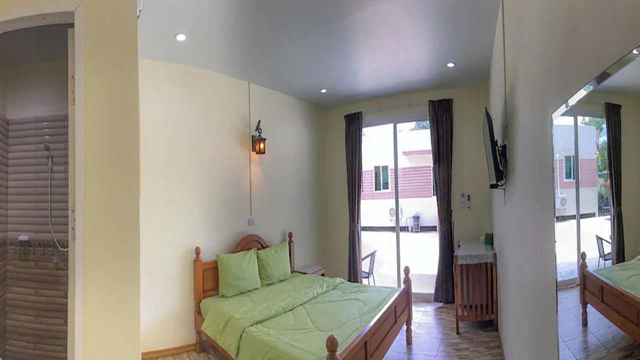 Photo of Bedroom in Khlong Khut