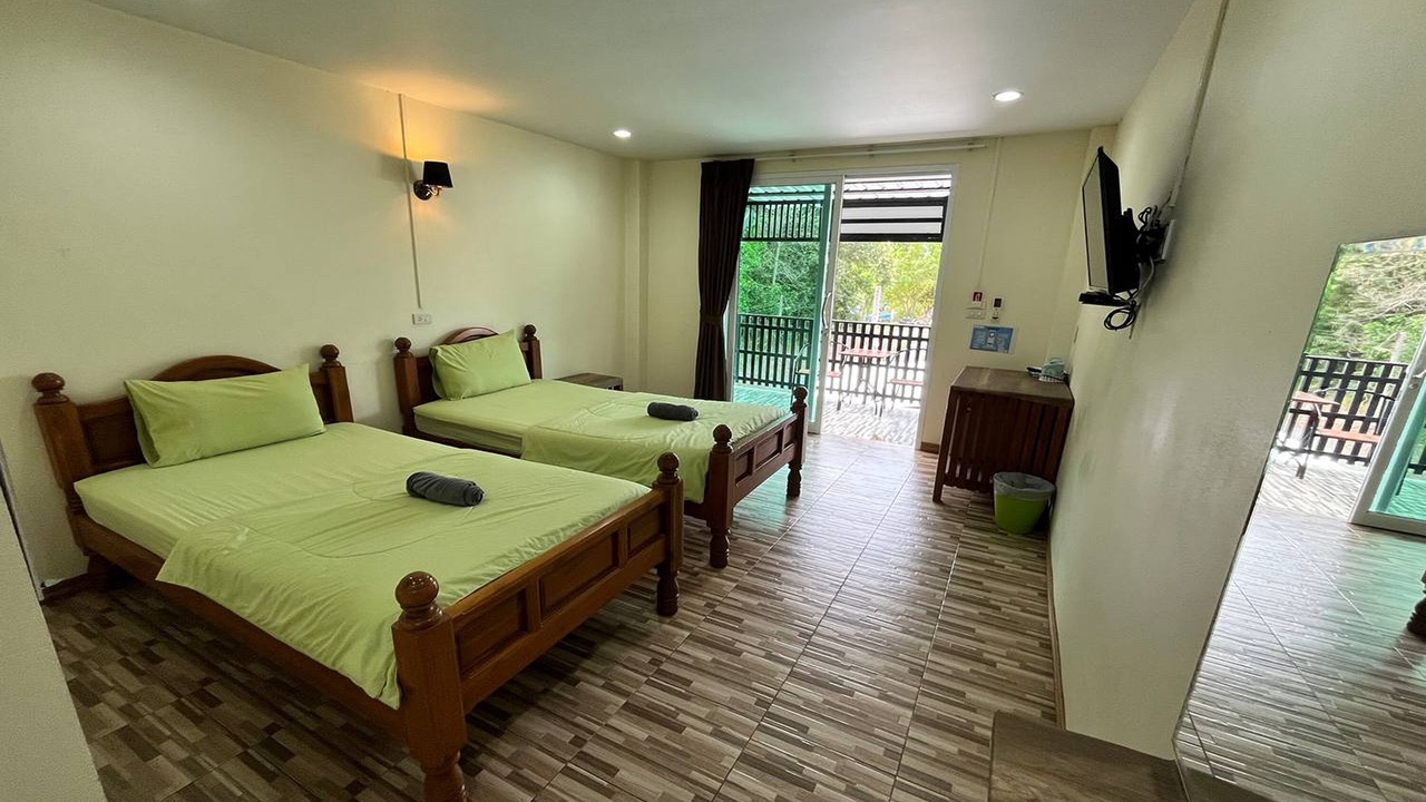 Photo of Bedroom in Khlong Khut