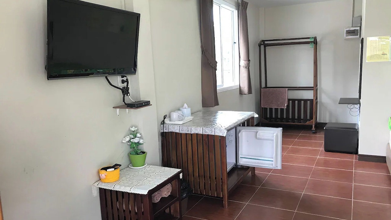 Photo of Bedroom in Khlong Khut